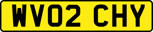 WV02CHY