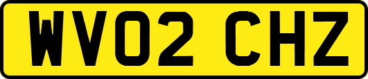 WV02CHZ