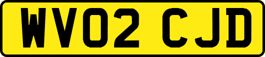 WV02CJD