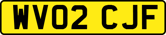WV02CJF