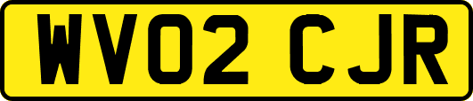 WV02CJR