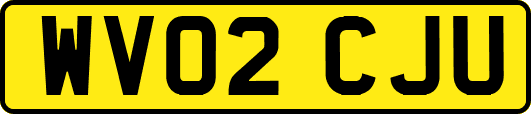 WV02CJU