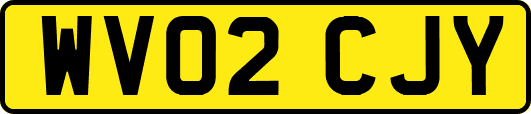 WV02CJY