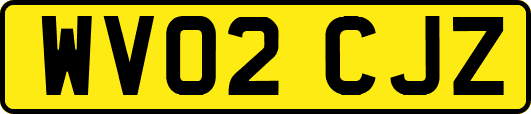 WV02CJZ