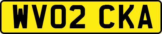 WV02CKA