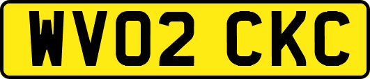 WV02CKC
