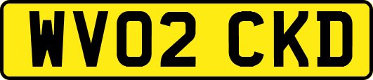 WV02CKD