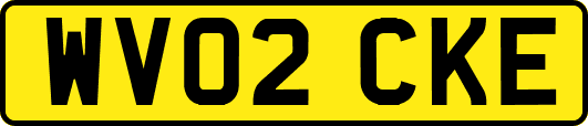 WV02CKE