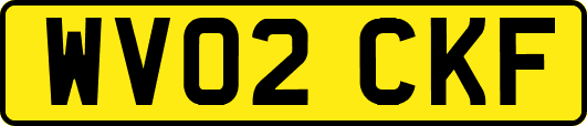 WV02CKF