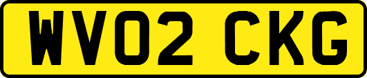 WV02CKG