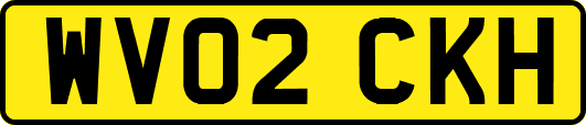 WV02CKH