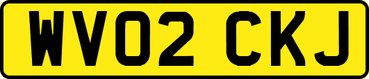 WV02CKJ