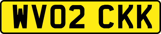 WV02CKK