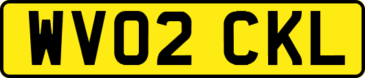 WV02CKL