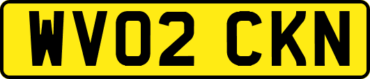 WV02CKN