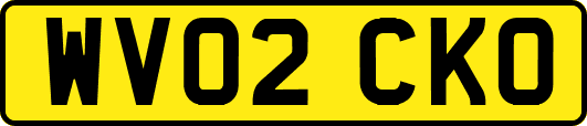 WV02CKO