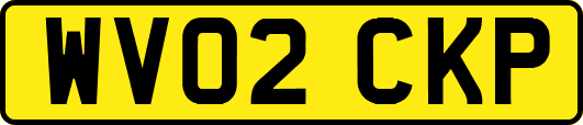 WV02CKP