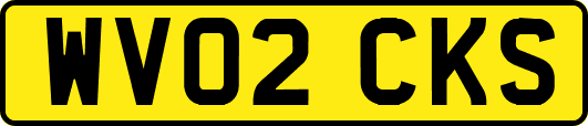 WV02CKS