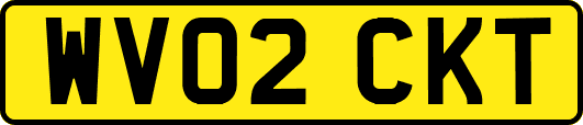 WV02CKT