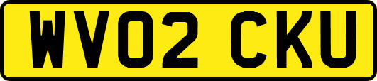 WV02CKU