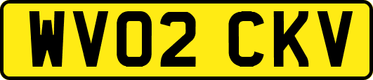 WV02CKV