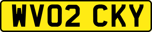 WV02CKY