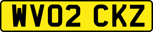 WV02CKZ