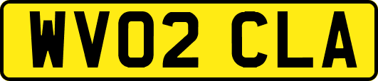 WV02CLA