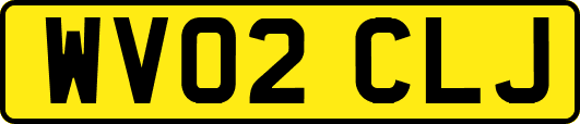 WV02CLJ