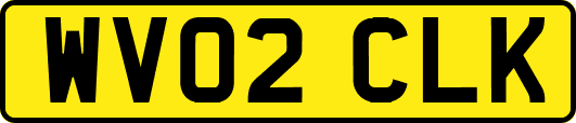 WV02CLK