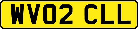 WV02CLL