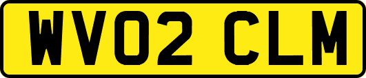 WV02CLM
