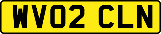 WV02CLN