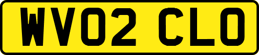 WV02CLO