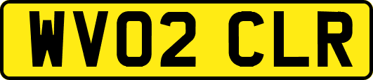 WV02CLR