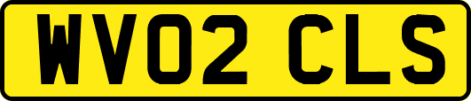 WV02CLS
