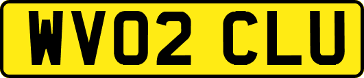 WV02CLU