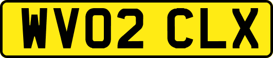 WV02CLX