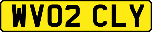 WV02CLY