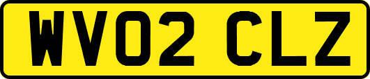 WV02CLZ