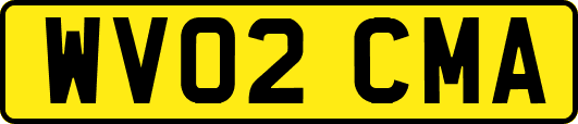 WV02CMA
