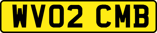 WV02CMB
