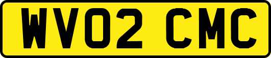 WV02CMC