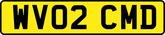 WV02CMD