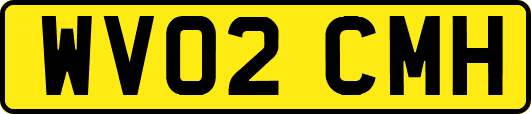 WV02CMH