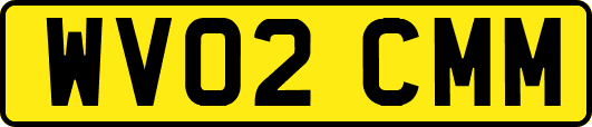 WV02CMM