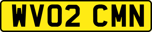 WV02CMN