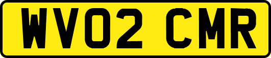 WV02CMR