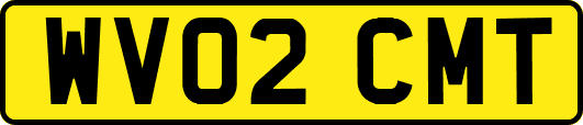 WV02CMT