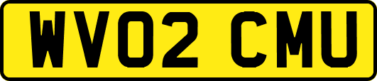 WV02CMU